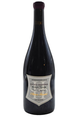 Bottle of Olivier Horiot Coteaux Champenois Riceys Rouge En Val Bazot 2018-Red Wine-Flatiron SF