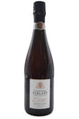 Bottle of Tarlant Champagne Brut Nature Zero Rose NV ['18 Base]-Sparkling Wine-Flatiron SF