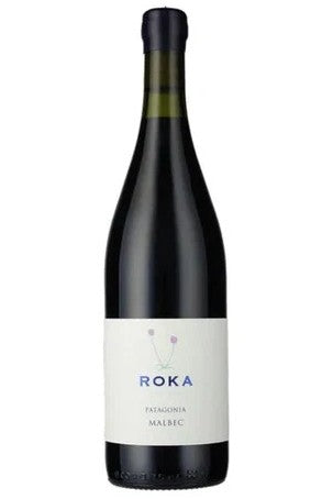 Chacra Rio Negro Malbec Roka 2025