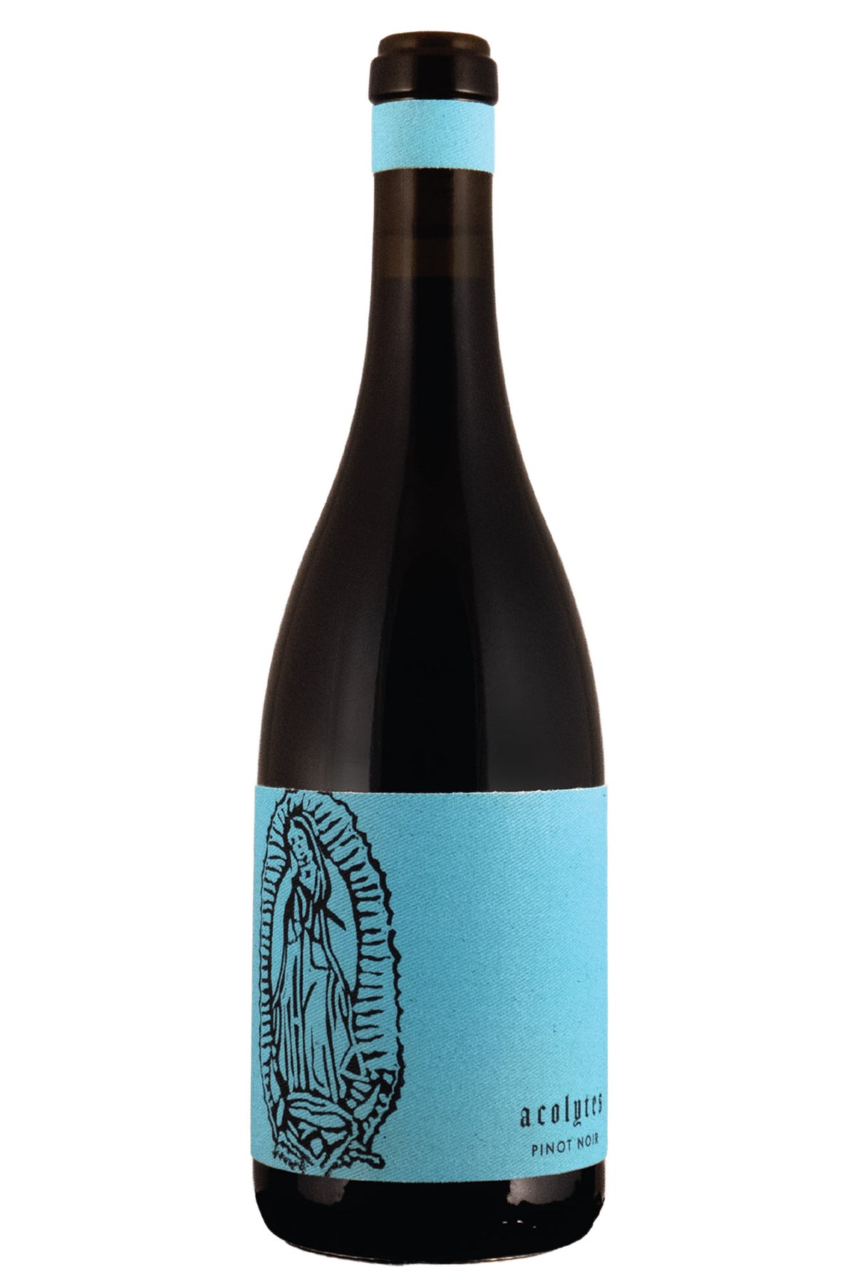 Our Lady of Guadalupe Santa Barbara County Pinot Noir Acolytes 2024