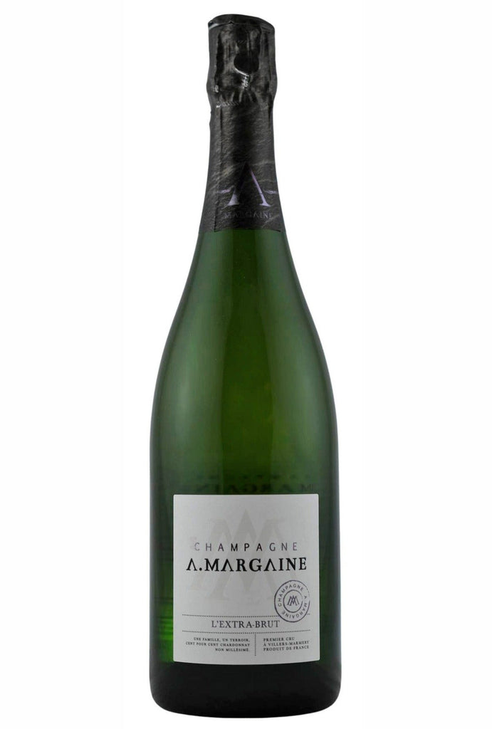 Bottle of A. Margaine Champagne 1er Cru Extra Brut NV-Sparkling Wine-Flatiron SF
