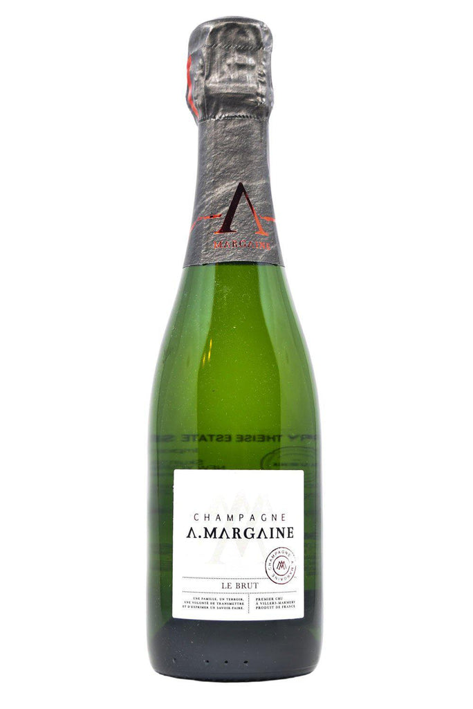 Bottle of A. Margaine Champagne 1er Cru Le Brut NV (375ml)-Sparkling Wine-Flatiron SF
