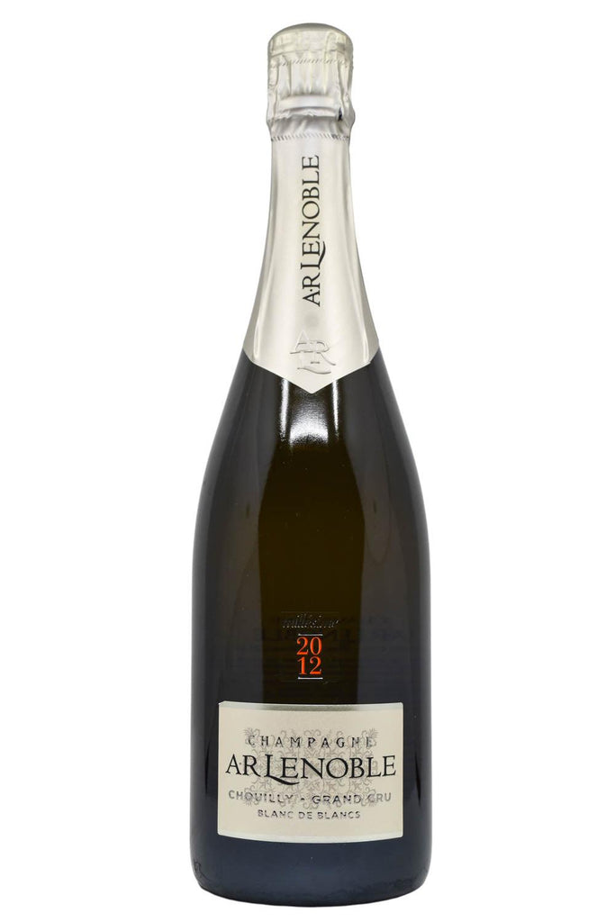 Bottle of A.R. Lenoble Champagne Brut Grand Cru Blanc de Blancs 2012-Sparkling Wine-Flatiron SF