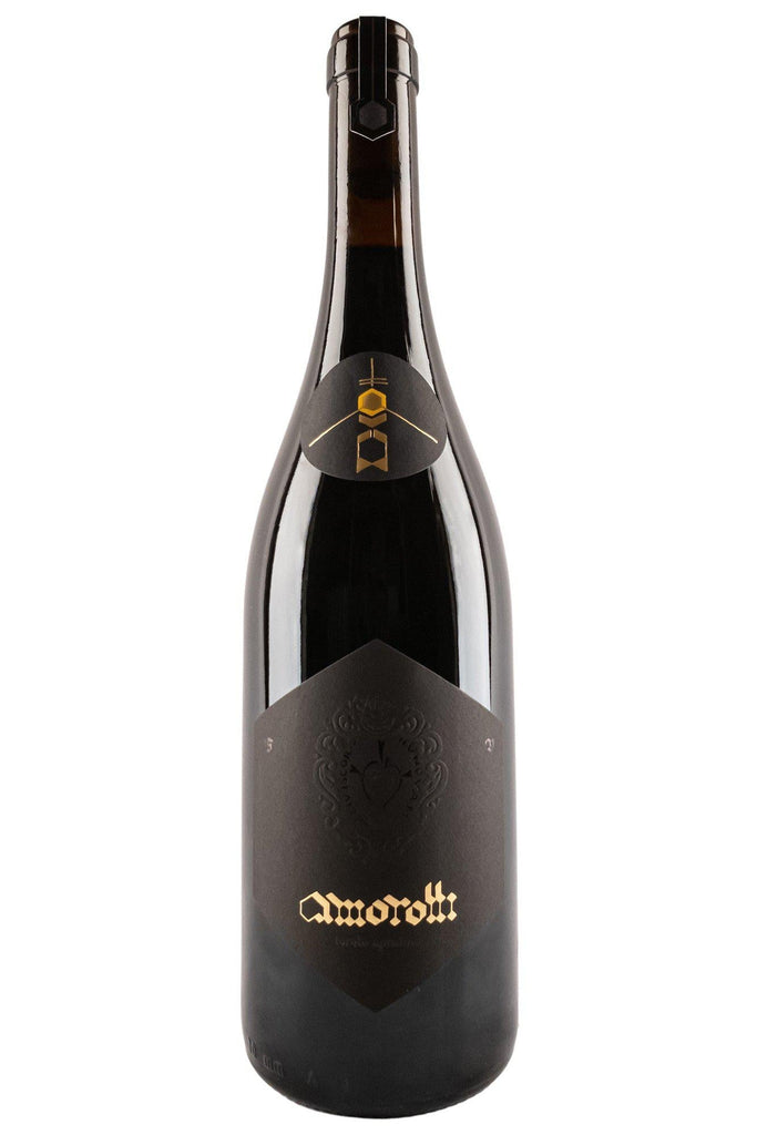 Bottle of Amorotti Montepulciano d'Abruzzo 2018-Red Wine-Flatiron SF