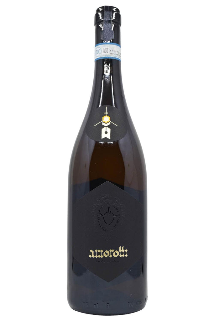 Bottle of Amorotti Trebbiano d'Abruzzo 2020-White Wine-Flatiron SF