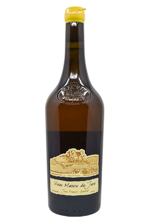 Bottle of Anne et Jean-Francois Ganevat Macvin NV-Fortified Wine-Flatiron SF