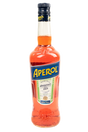 Bottle of Aperol Aperitivo-Spirits-Flatiron SF