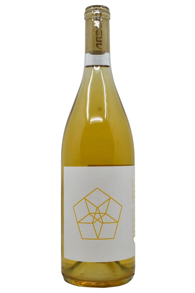 Bottle of Ardure Russian River Valley Chardonnay Battaglini Vineyard 2021-White Wine-Flatiron SF