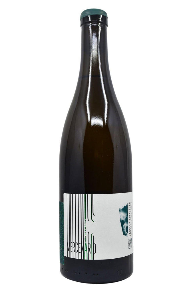 Bottle of Augalevada Parcela Eiravera Albarino 2019-White Wine-Flatiron SF