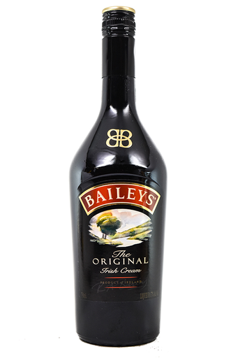 Bottle of Baileys Irish Cream-Spirits-Flatiron SF