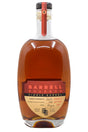 Bottle of Barrell Craft Spirits Flatiron Wines and Spirits Single Barrel Bourbon 14 Year 103.12 Proof-Spirits-Flatiron SF