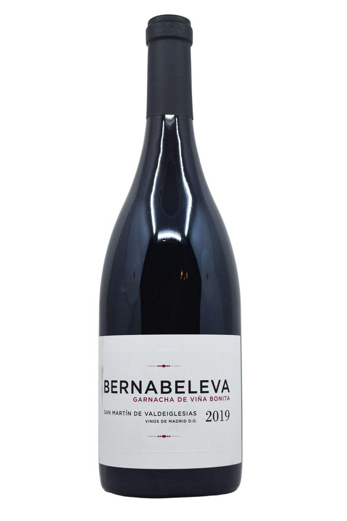Bottle of Bernabeleva Garnacha de Vina Bonita 2019-Red Wine-Flatiron SF