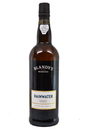 Bottle of Blandy's Rainwater Madeira-Fortified Wine-Flatiron SF