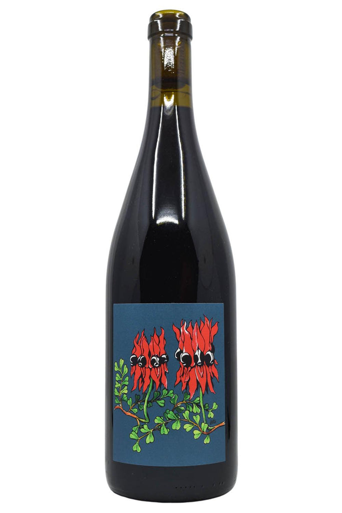 Bottle of Borachio Adelaide Hills Sangiovese 2021-Red Wine-Flatiron SF
