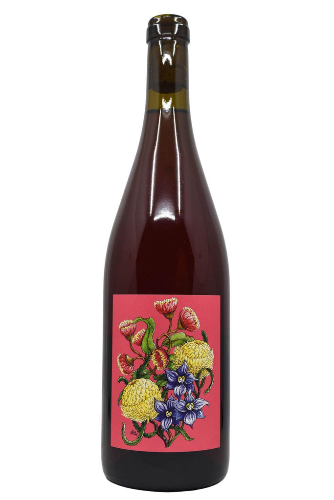 Bottle of Borachio South Australia Red 2021-Red Wine-Flatiron SF