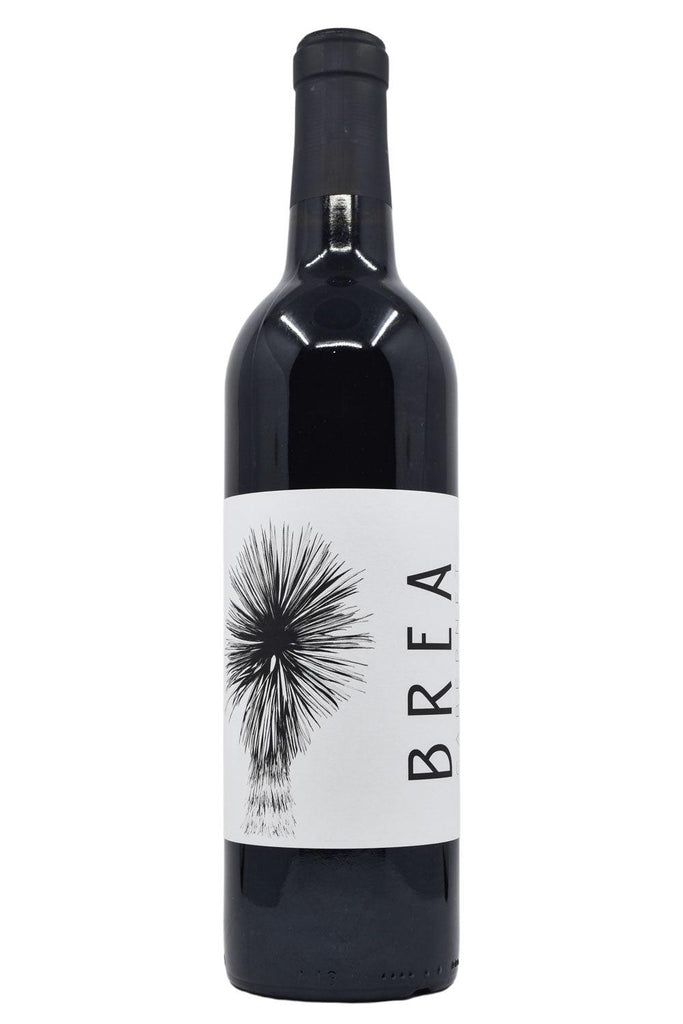 Bottle of Brea Wines Paso Robles Cabernet Sauvignon Margarita Vineyard 2021-Red Wine-Flatiron SF