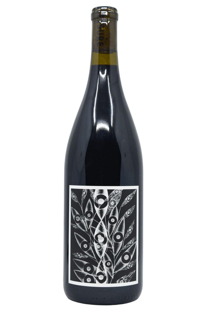 Bottle of Caleb Leisure Sierra Foothills Red Blend Impostora 2020-Red Wine-Flatiron SF