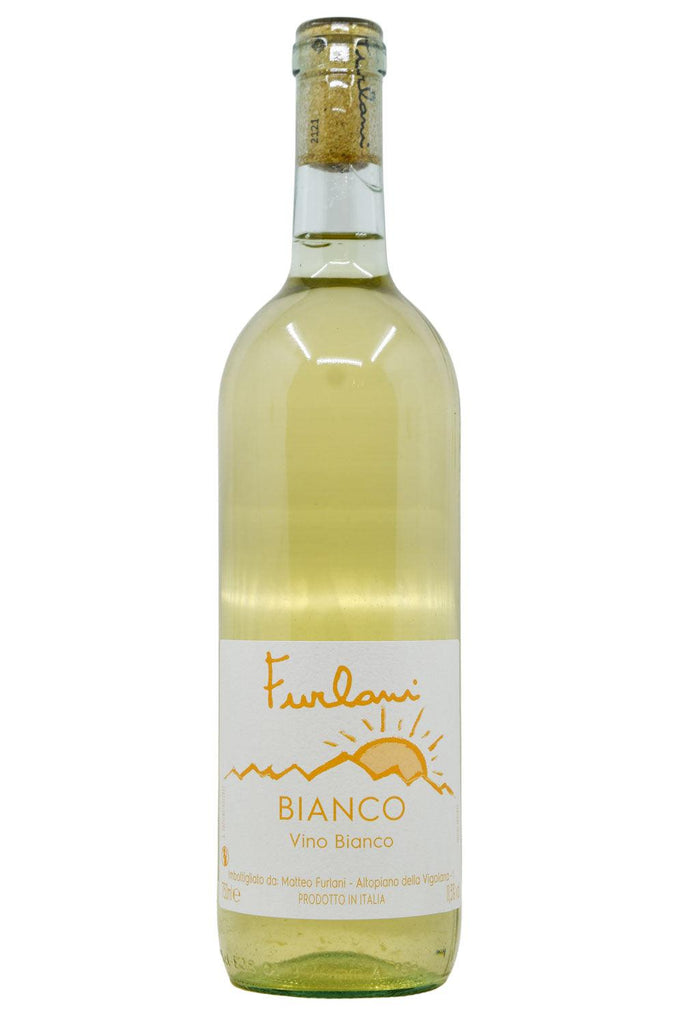 Bottle of Cantina Furlani Bianco Alpino 2020-White Wine-Flatiron SF