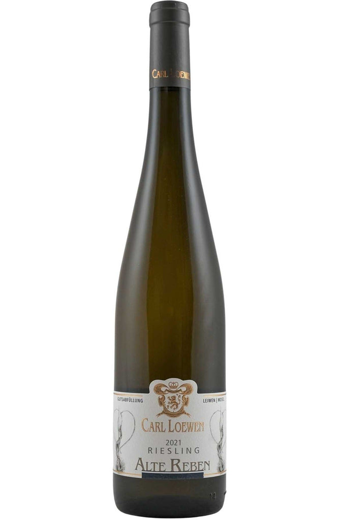 Bottle of Carl Loewen Riesling Alte Reben Trocken 2021-White Wine-Flatiron SF