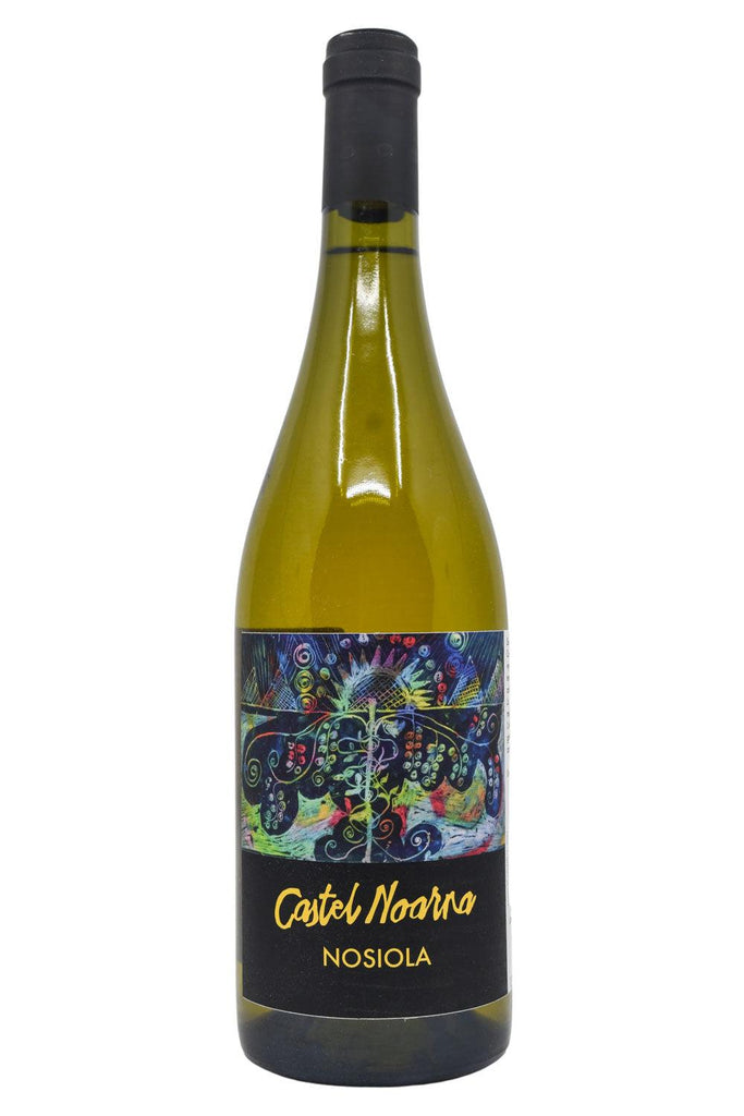 Bottle of Castel Noarna/Marco Zani Nosiola 2019-White Wine-Flatiron SF