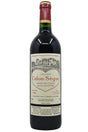 Bottle of Chateau Calon-Segur Saint-Estephe 1996-Red Wine-Flatiron SF