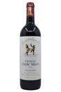 Bottle of Chateau Clerc Milon Pauillac 2000-Red Wine-Flatiron SF