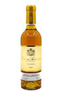 Bottle of Chateau Suduiraut Sauternes 2005 375ml-Dessert Wine-Flatiron SF
