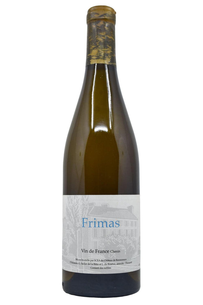 Bottle of Chateau de Bonnezeaux Frimas 2020-White Wine-Flatiron SF