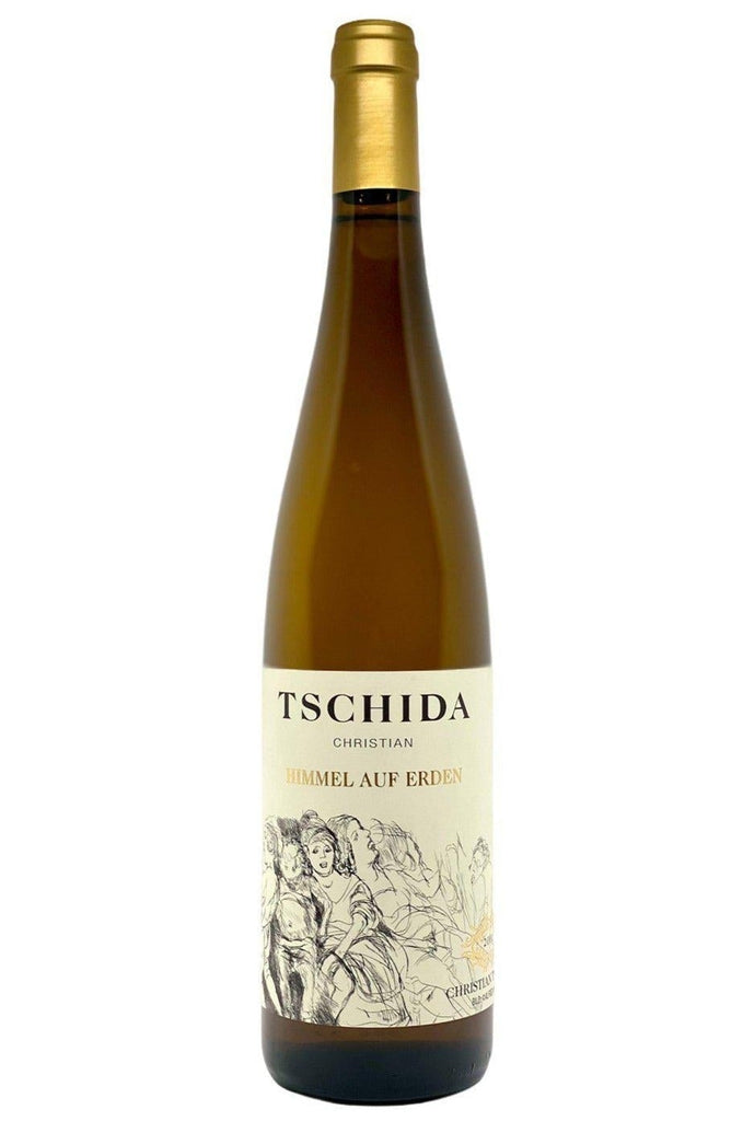 Bottle of Christian Tschida Himmel Auf Erden Weiss 2021-White Wine-Flatiron SF