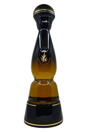 Bottle of Clase Azul Gold Tequila-Spirits-Flatiron SF