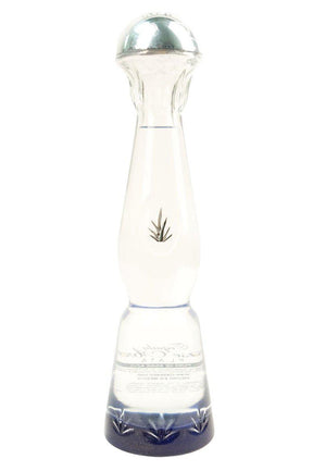 Bottle of Clase Azul Tequila Plata-Spirits-Flatiron SF