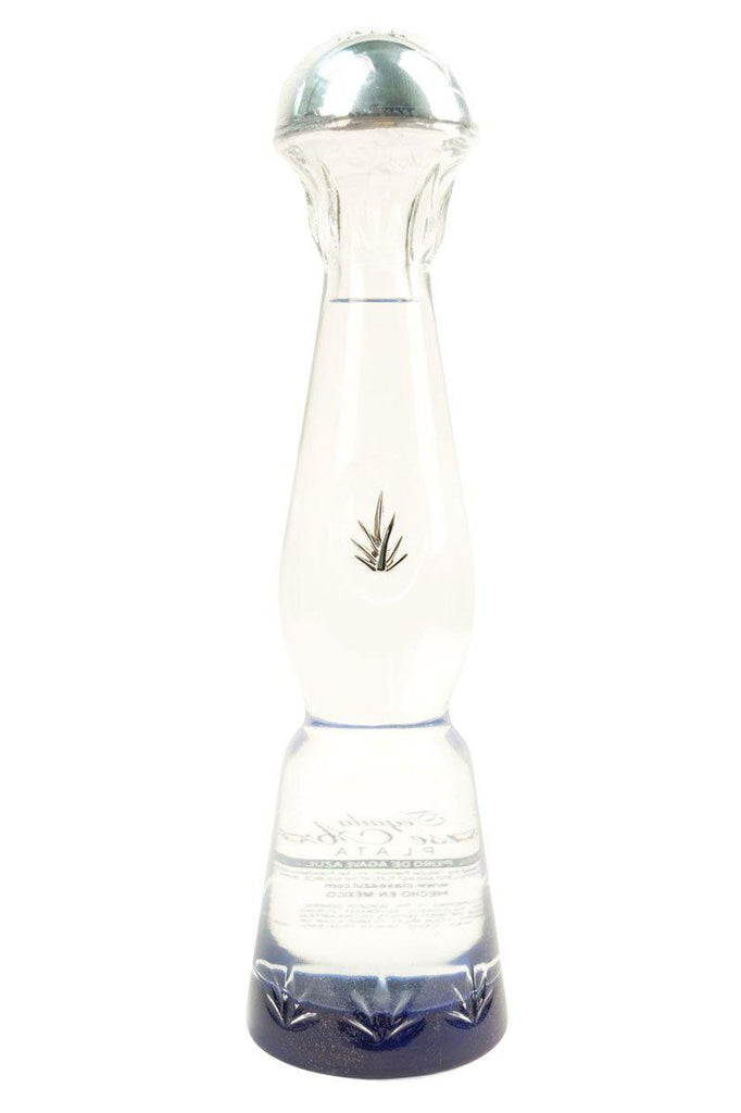 Bottle of Clase Azul Tequila Plata-Spirits-Flatiron SF