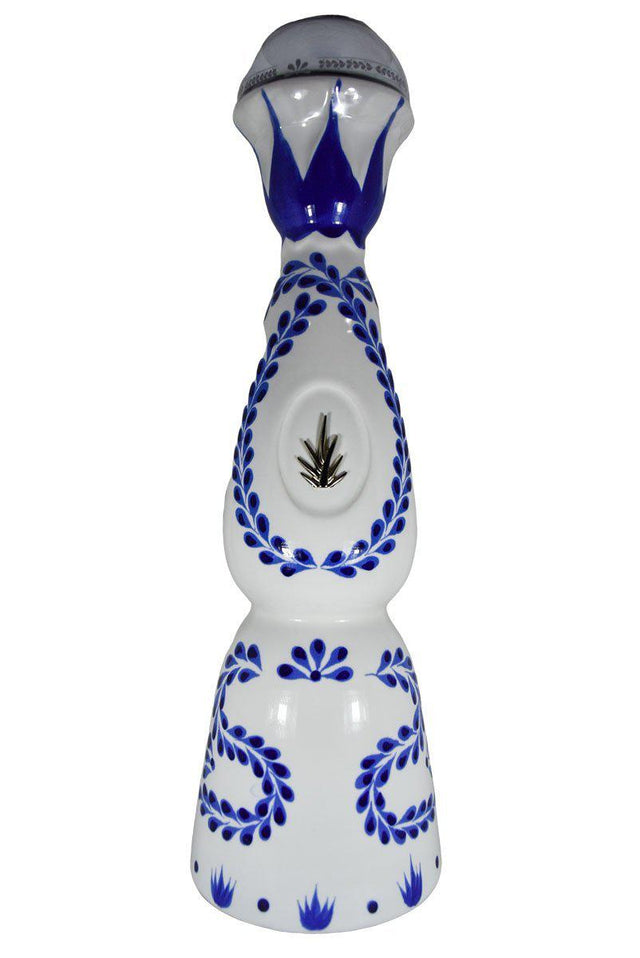 Bottle of Clase Azul Tequila Reposado-Spirits-Flatiron SF