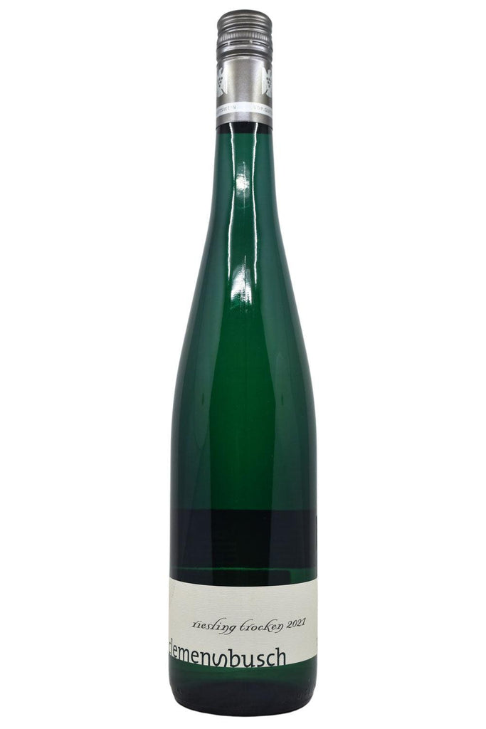 Bottle of Clemens Busch Riesling Trocken 2021-White Wine-Flatiron SF