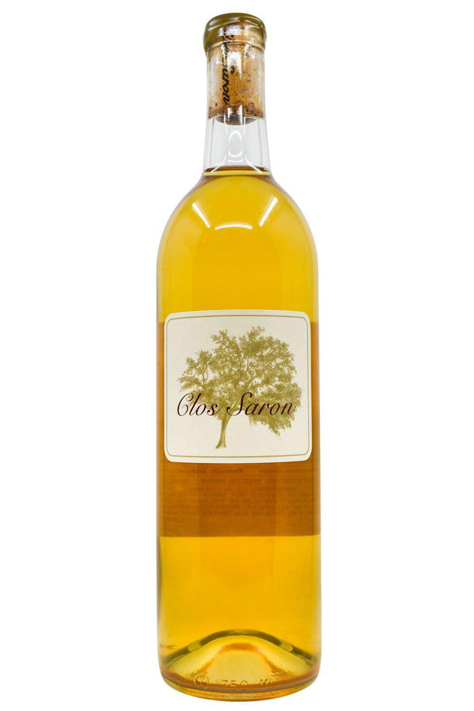 Bottle of Clos Saron Carte Blanche Lodi 2020-White Wine-Flatiron SF