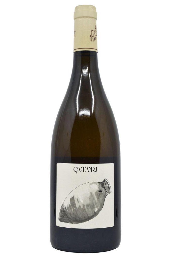 Bottle of Clos du Tue-Boeuf Qvevri VdF Vin Blanc Sauvignon 2020-White Wine-Flatiron SF