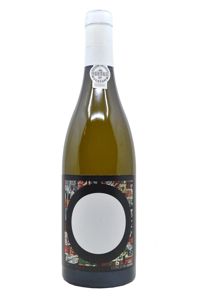 Bottle of Conceito Douro DOC Branco 2018-White Wine-Flatiron SF