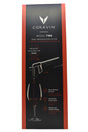 Bottle of Coravin Model Six Plus Wine System-Accessory-Flatiron SF