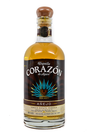 Bottle of Corazon Tequila Anejo-Spirits-Flatiron SF