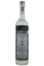 Bottle of Cruz de Fuego Mezcal Espadin-Spirits-Flatiron SF