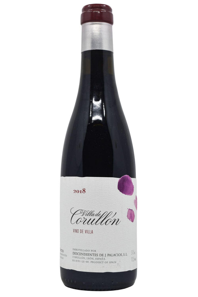 Bottle of Descendientes de J. Palacios Bierzo Corullon 2018 (375ml)-Red Wine-Flatiron SF