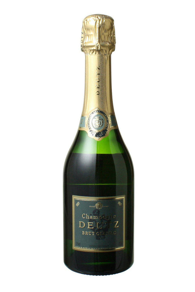 Bottle of Deutz Champagne Brut Classic NV (375ml)-Sparkling Wine-Flatiron SF