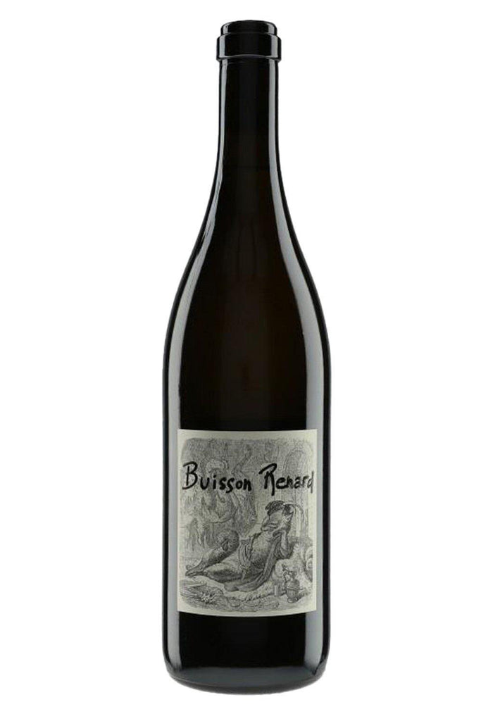 Bottle of Didier Dagueneau Blanc Fume de Pouilly Buisson Renard 2018-White Wine-Flatiron SF