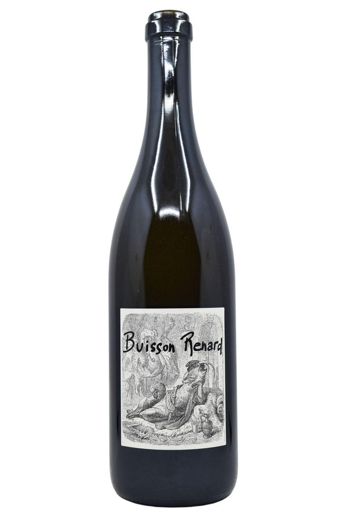 Bottle of Didier Dagueneau Pouilly Fume Buisson Renard 2019-White Wine-Flatiron SF