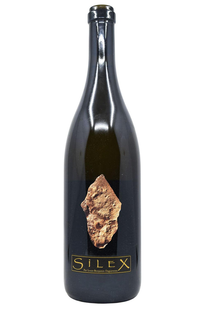 Bottle of Didier Dagueneau Pouilly Fume Silex 2019-White Wine-Flatiron SF