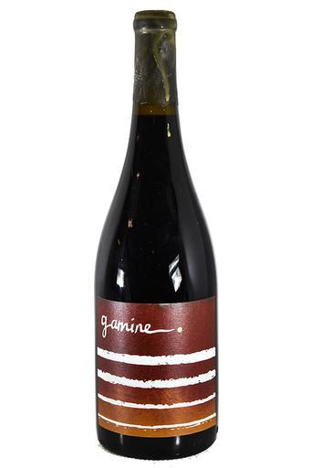 Bottle of Division Wine Co. Gamine Syrah 2016-Red Wine-Flatiron SF