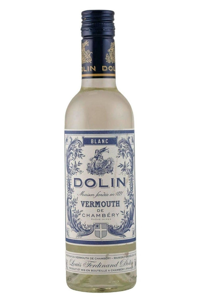 Bottle of Dolin Blanc Vermouth (750ml)-Fortified Wine-Flatiron SF