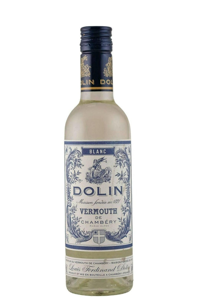 Bottle of Dolin Vermouth Blanc (375ml)-Fortified Wine-Flatiron SF