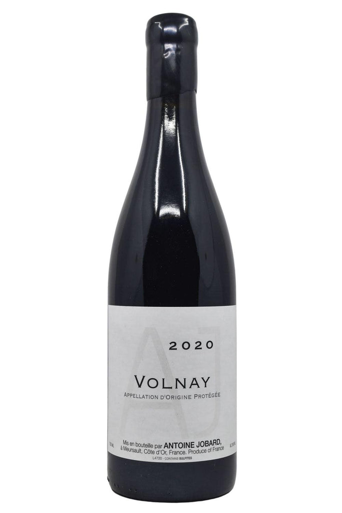 Bottle of Domaine Antoine Jobard Volnay 2020-Red Wine-Flatiron SF