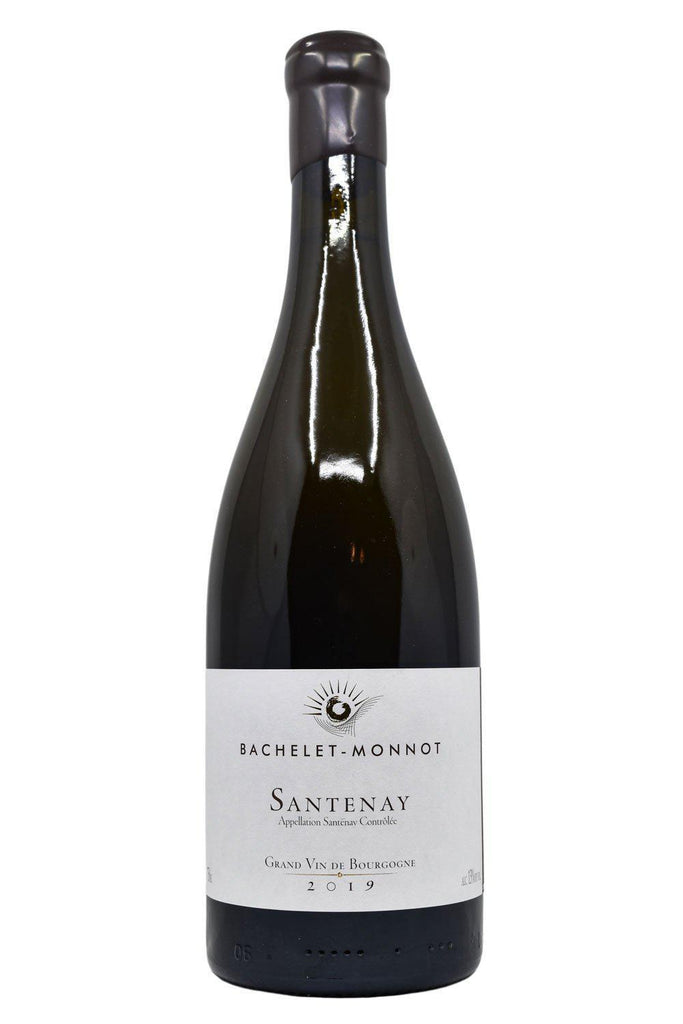 Bottle of Domaine Bachelet-Monnot Santenay Blanc 2019-White Wine-Flatiron SF